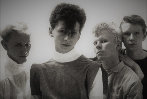 Depeche Mode