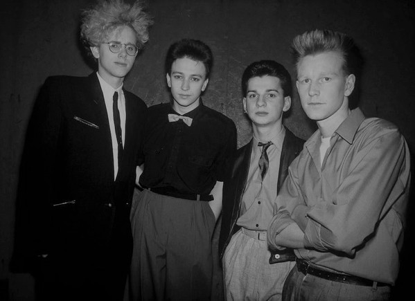 Depeche Mode