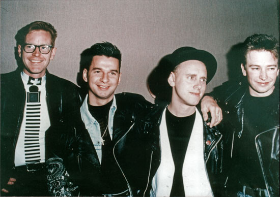 Depeche Mode