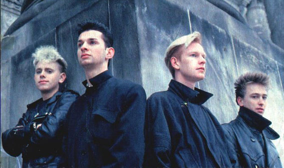 Depeche Mode