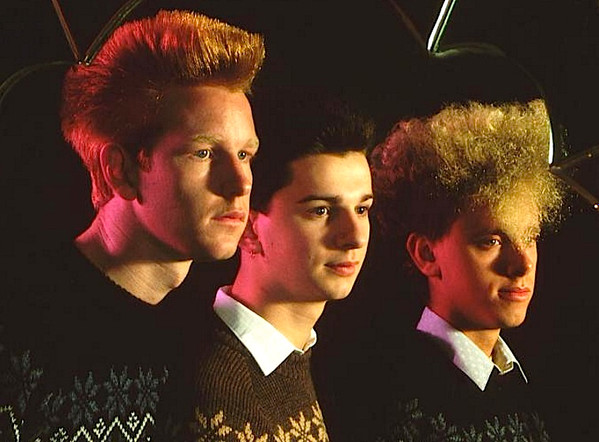 Depeche Mode