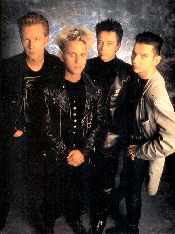 Depeche Mode