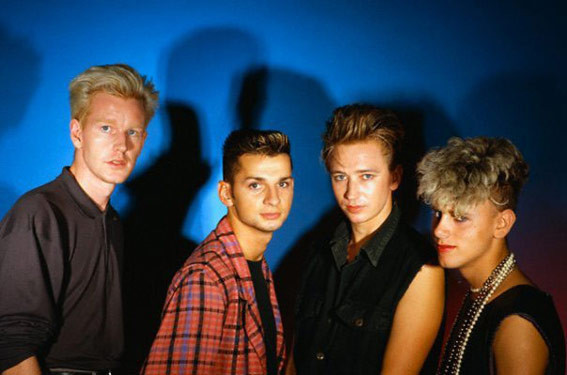 Depeche Mode