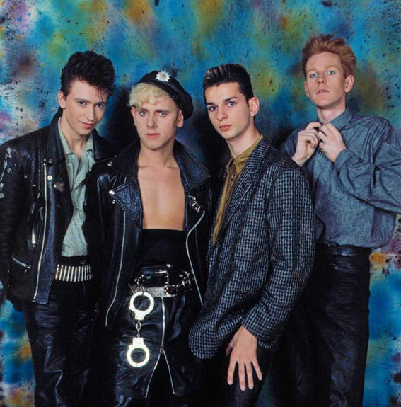 Depeche Mode