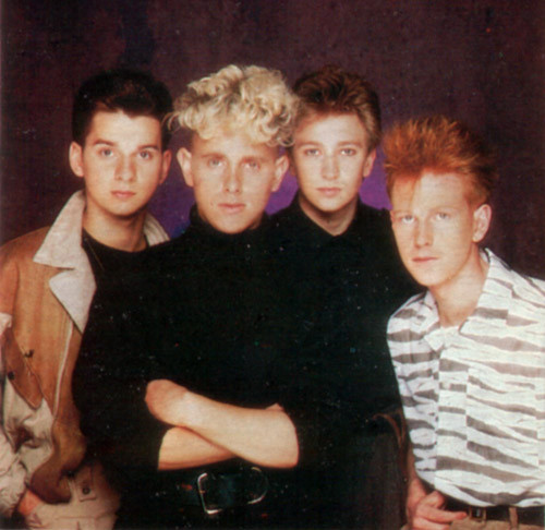 Depeche Mode