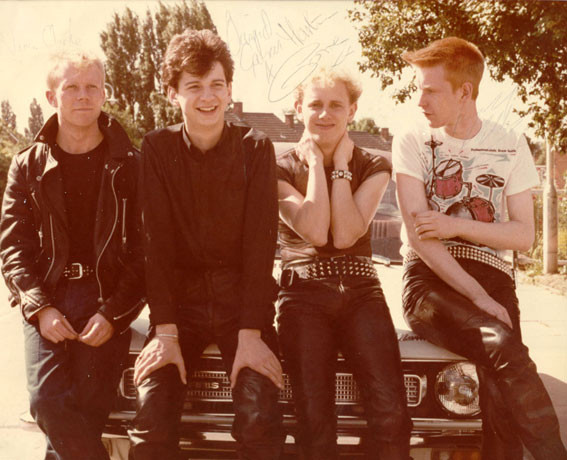 Depeche Mode