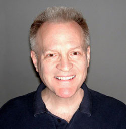 Tom Dawes