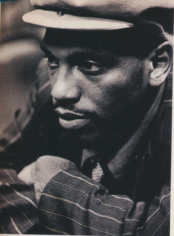 Noel McKoy