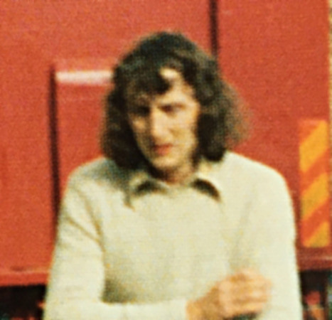Robin Black