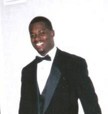 Donnie Lyle