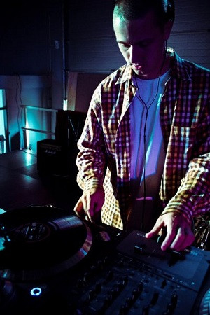 DJ Optimus (2)