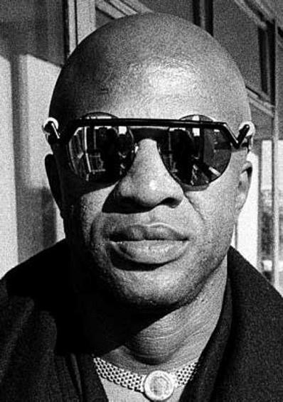 Cecil Womack