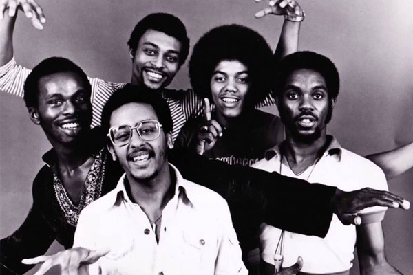 The Blackbyrds