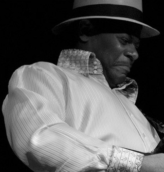 Kenny Hawkins