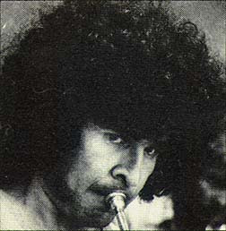 Sal Marquez