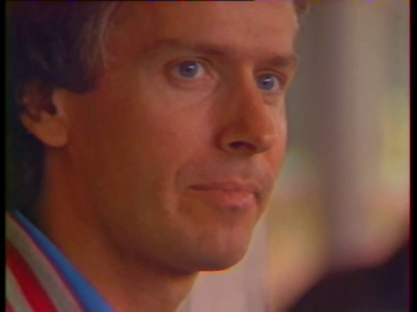 Tony Banks