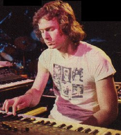 Tony Banks