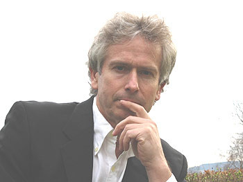 Tony Banks