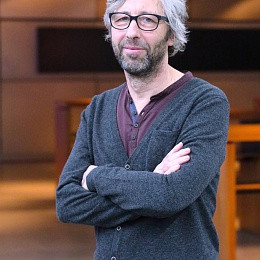 Werner Aldinger