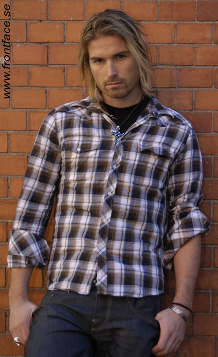 Anders Lundström