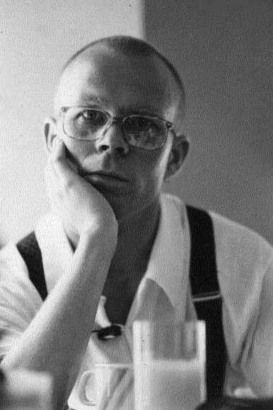 Vince Clarke