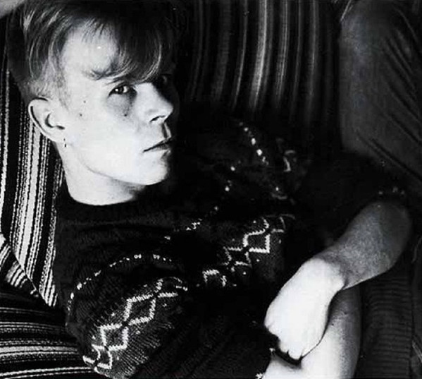 Vince Clarke