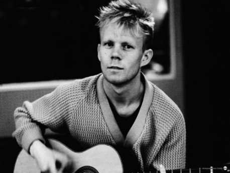 Vince Clarke