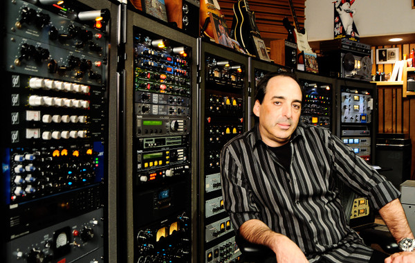 Chris Lord-Alge