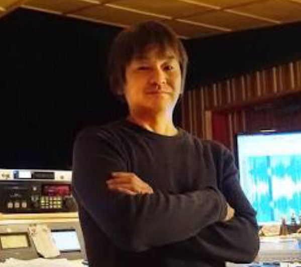 Yasuji Maeda