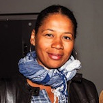 Jeanette Söderholm