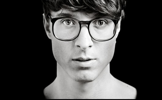 Kasper Bjørke