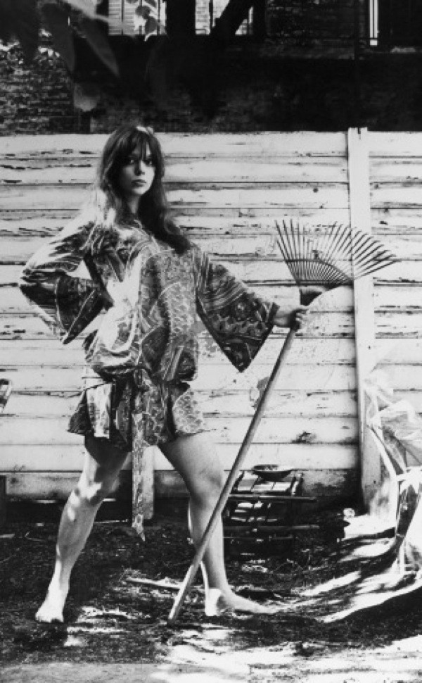 Gail Zappa