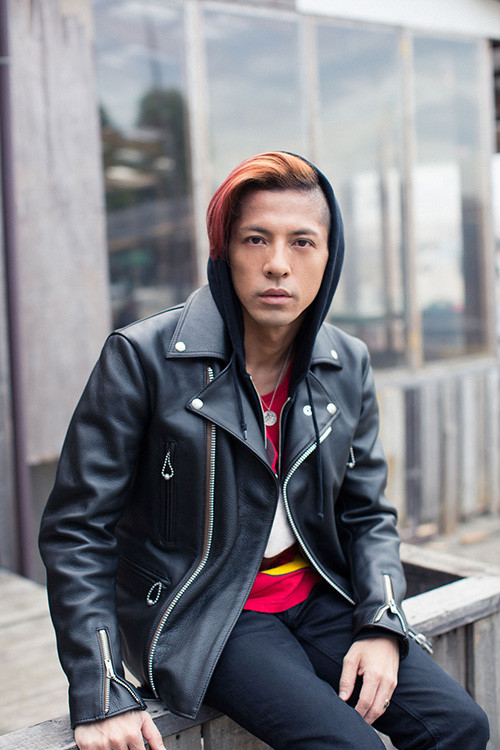 Kenji Furuya