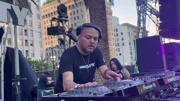 Cesar Hernandez