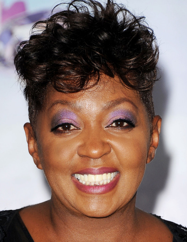 Anita Baker