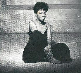 Anita Baker