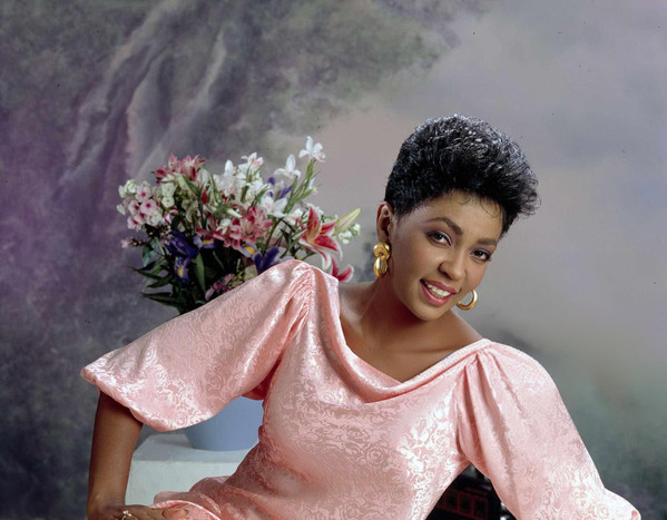 Anita Baker