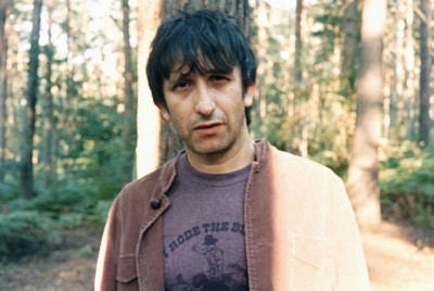 Ian Broudie