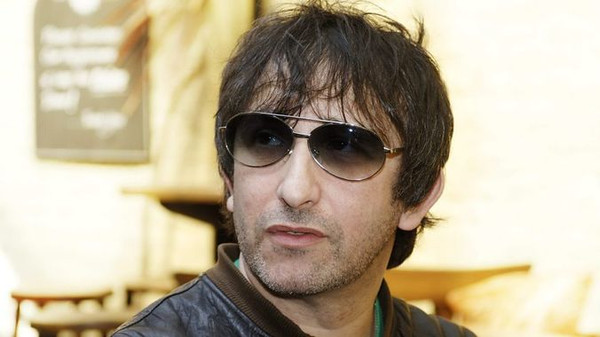 Ian Broudie