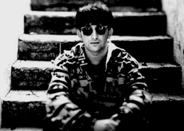 Ian Broudie