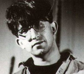 Ian Broudie