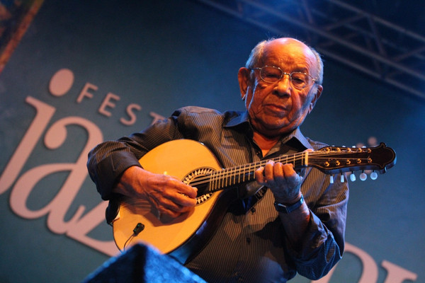 Zé Menezes