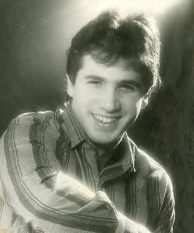 Paul C