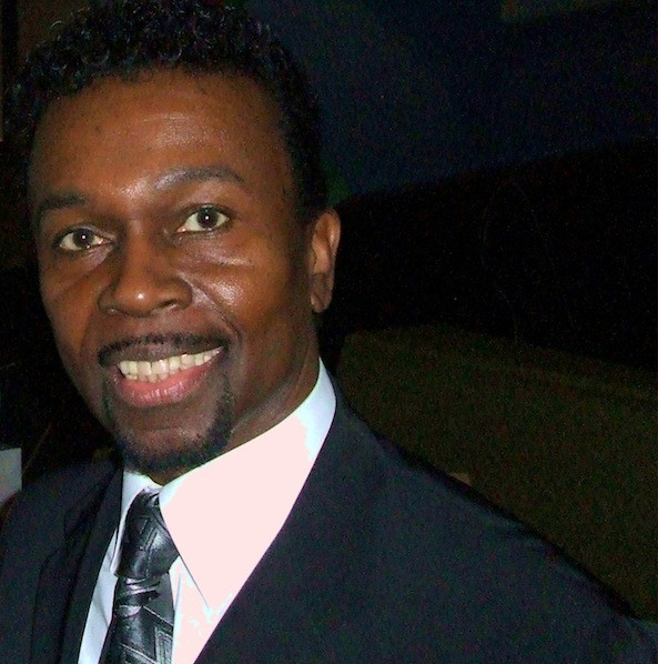 Fonzi Thornton