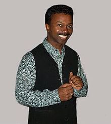 Fonzi Thornton