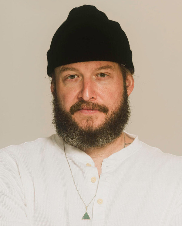 Justin Vernon