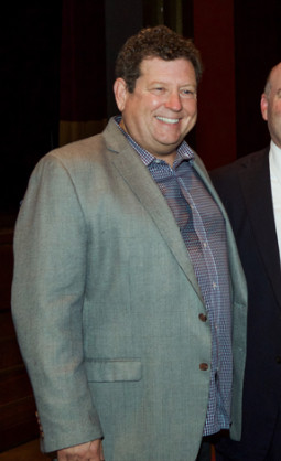 Chuck Howard
