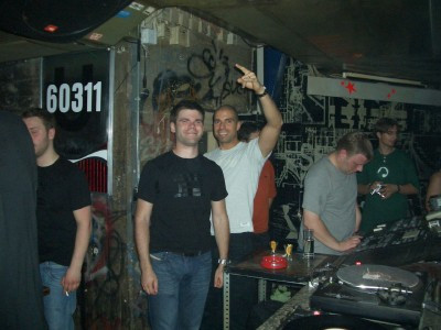 Hardcell
