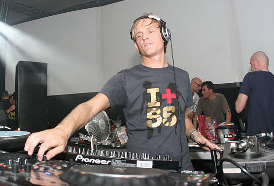 Michel De Hey