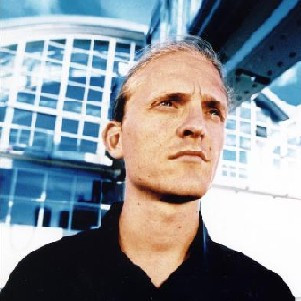 Michel De Hey